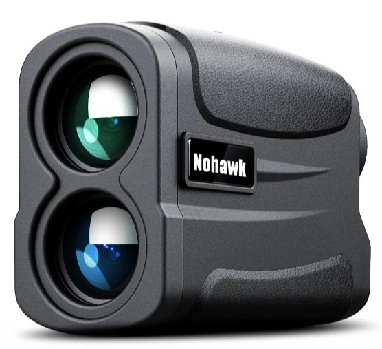 DISTANCIOMETRO LASER NOHAWK 1000 MTS