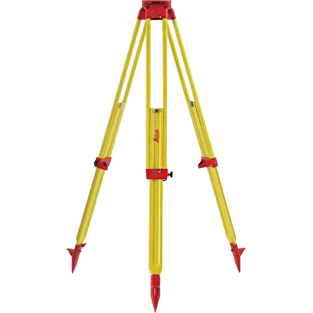 TRIPODE DE MADERA GST20