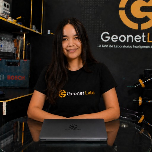 GEONET SOPORTE LATAM