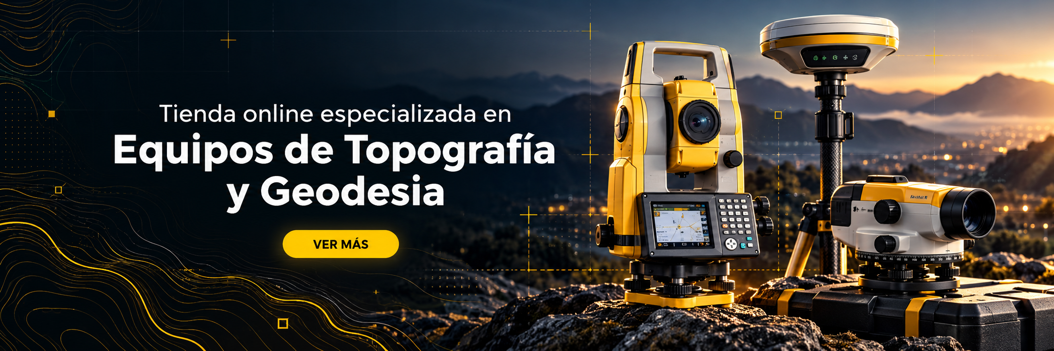 Portada de Geonet Labs - LABORATORIOS INTELIGENTES