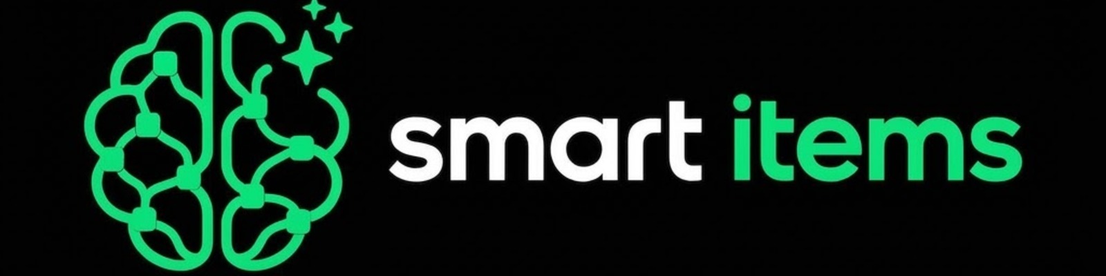 Portada de Smart Items