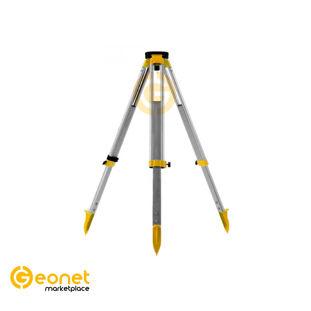 TRIPODE DE ALUMINIO PARA ESTACION SJA60F