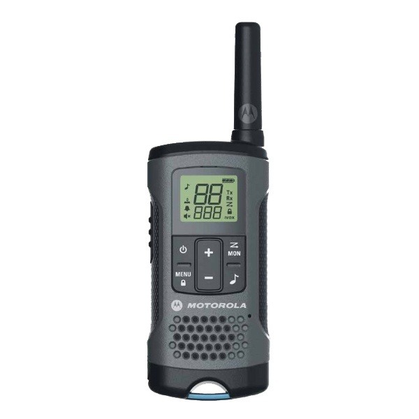 RADIOS TALKBOUT MOTOROLA T200