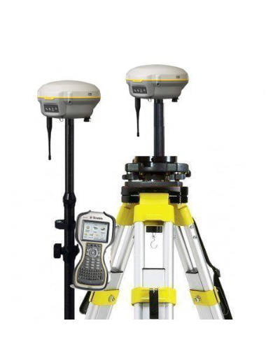 ALQUILER DE BASE MARCA TRIMBLE MODELO R8S