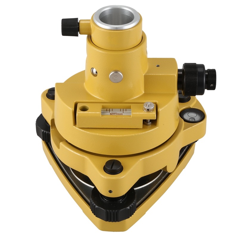 TRIBACH Y ADAPTADOR PARA PRISMA TOPCON