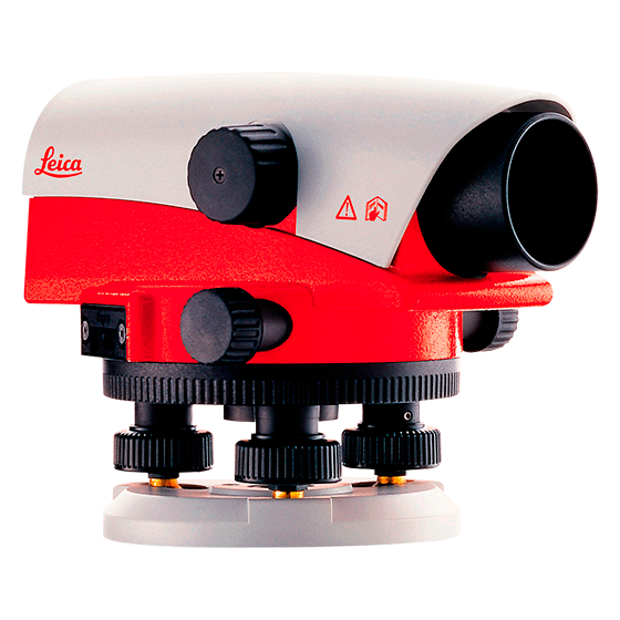 ALQUILER DE NIVEL LEICA NA730