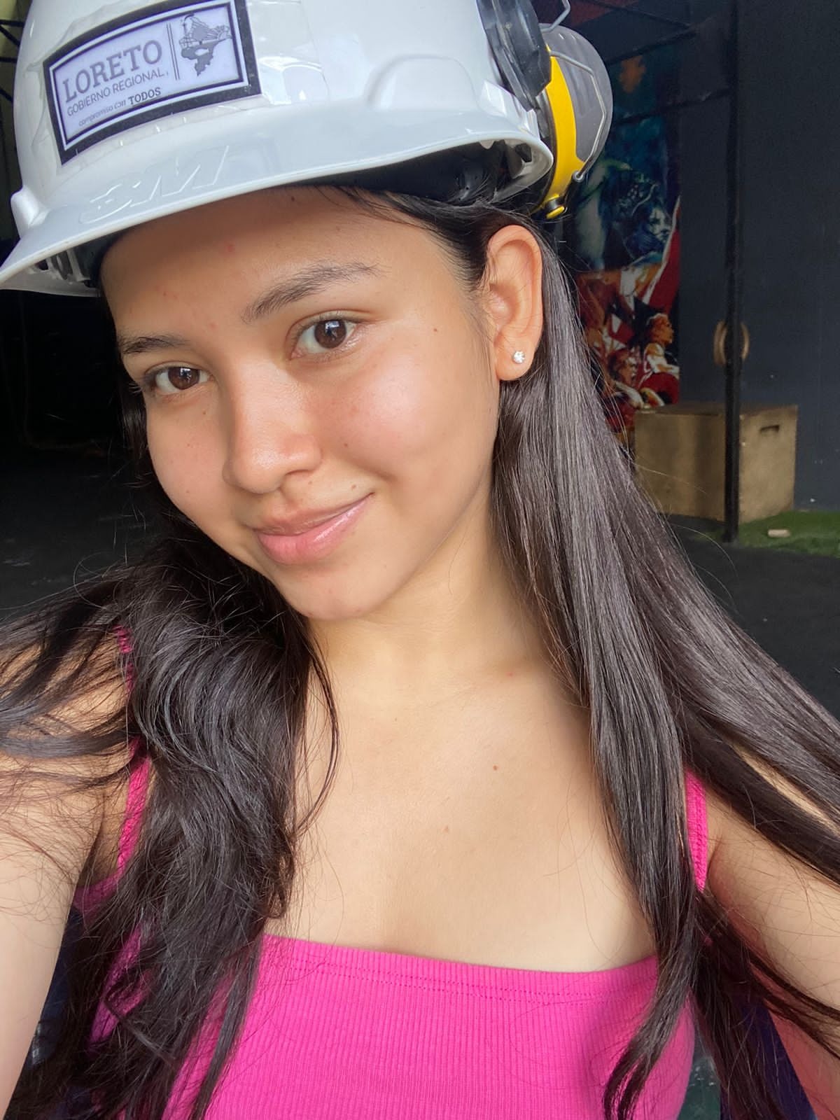  Nicole Mariana 