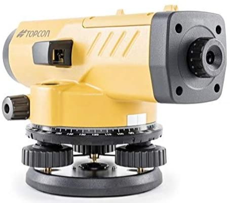 TOPCON ATB-4