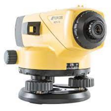 Nivel Automático TOPCON AT-B2