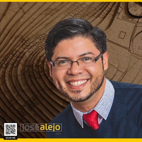 JOSE NEHOMAR