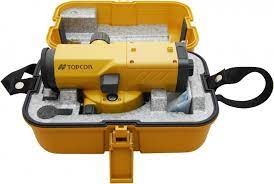 NIVEL AUTOMATICO TOPCON  ATB4A