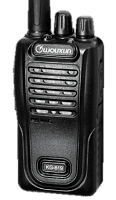 RADIO WOUXUN KG 819