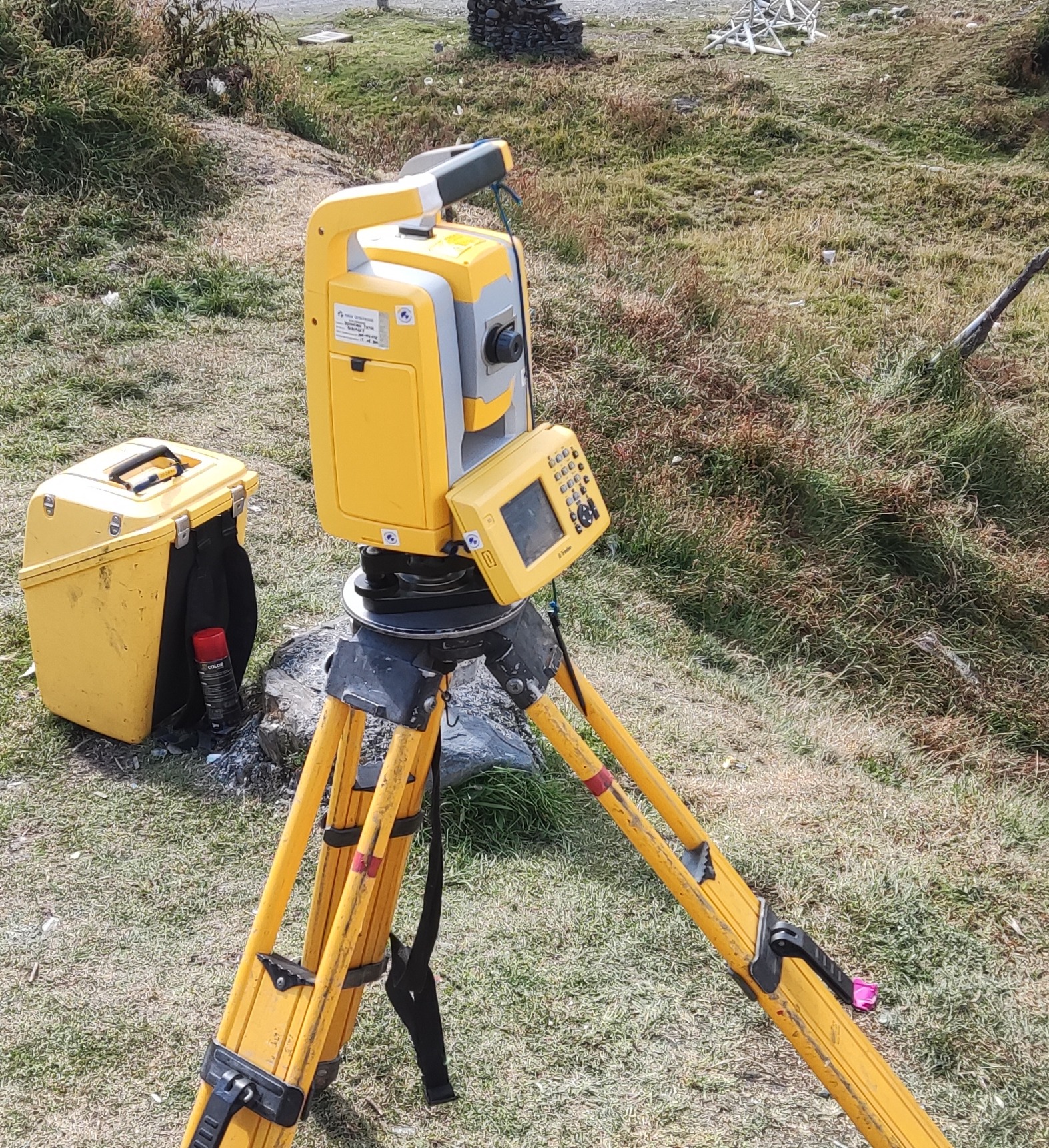  Daston gnss