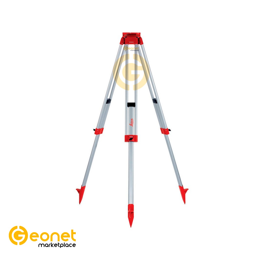 TRIPODE DE ALUMINIO LEICA GST05L