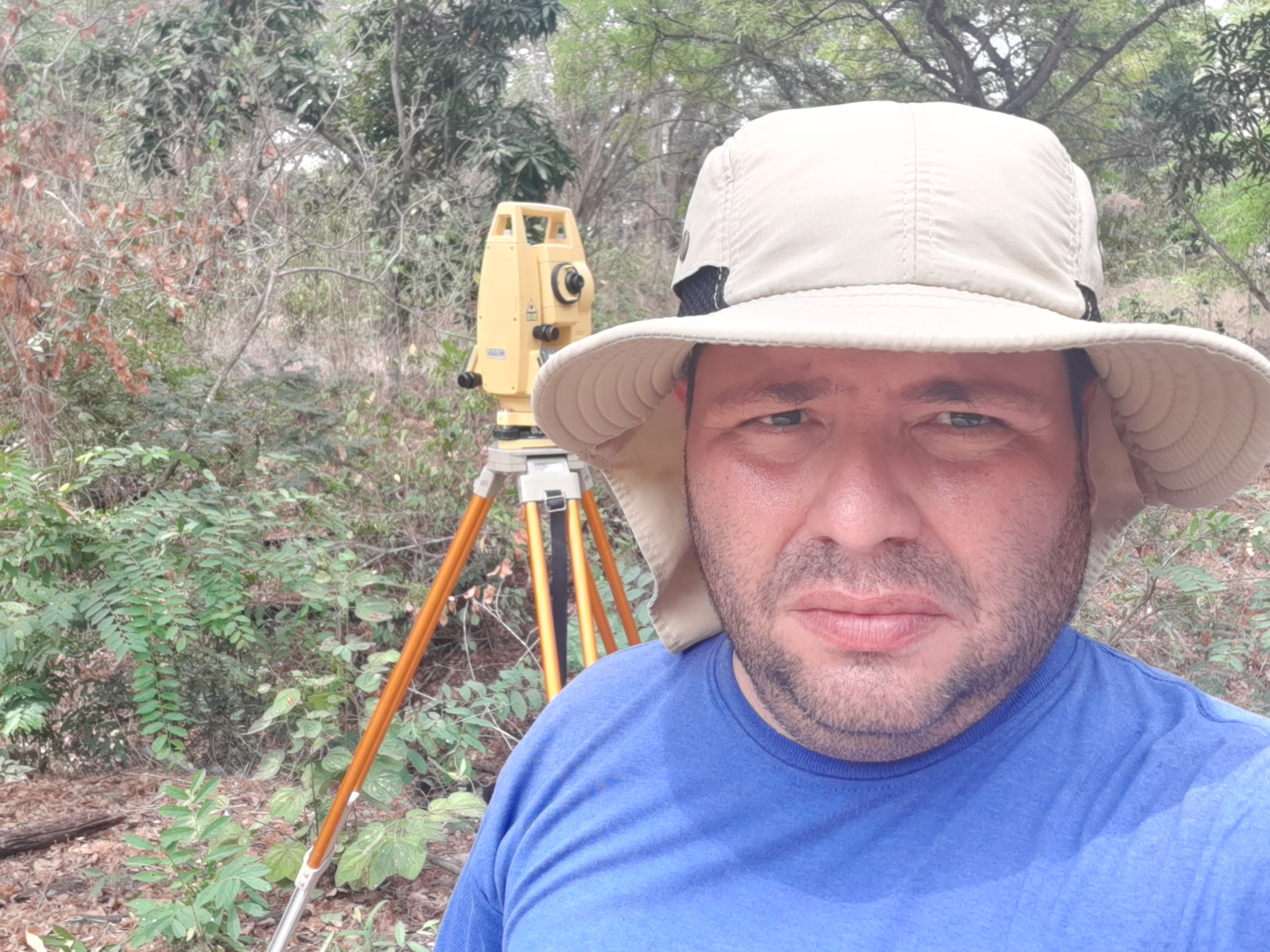  Carlos Bernardo