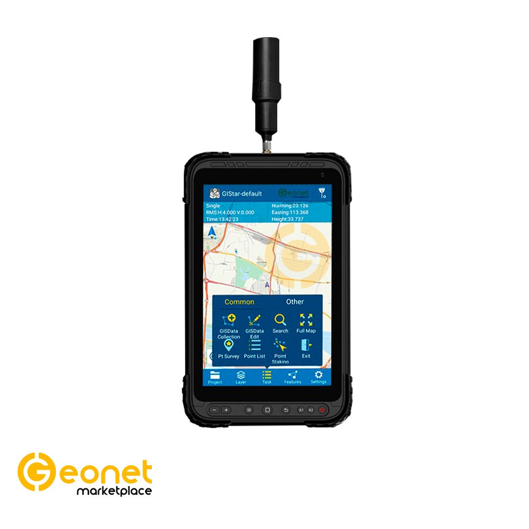 GPS SUBMETRICO SOUTH N80T