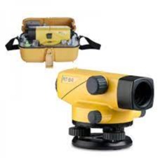 Nivel Automático TOPCON AT-B4A