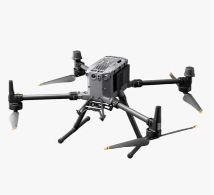 Drone DJI Matrice 350 RTK