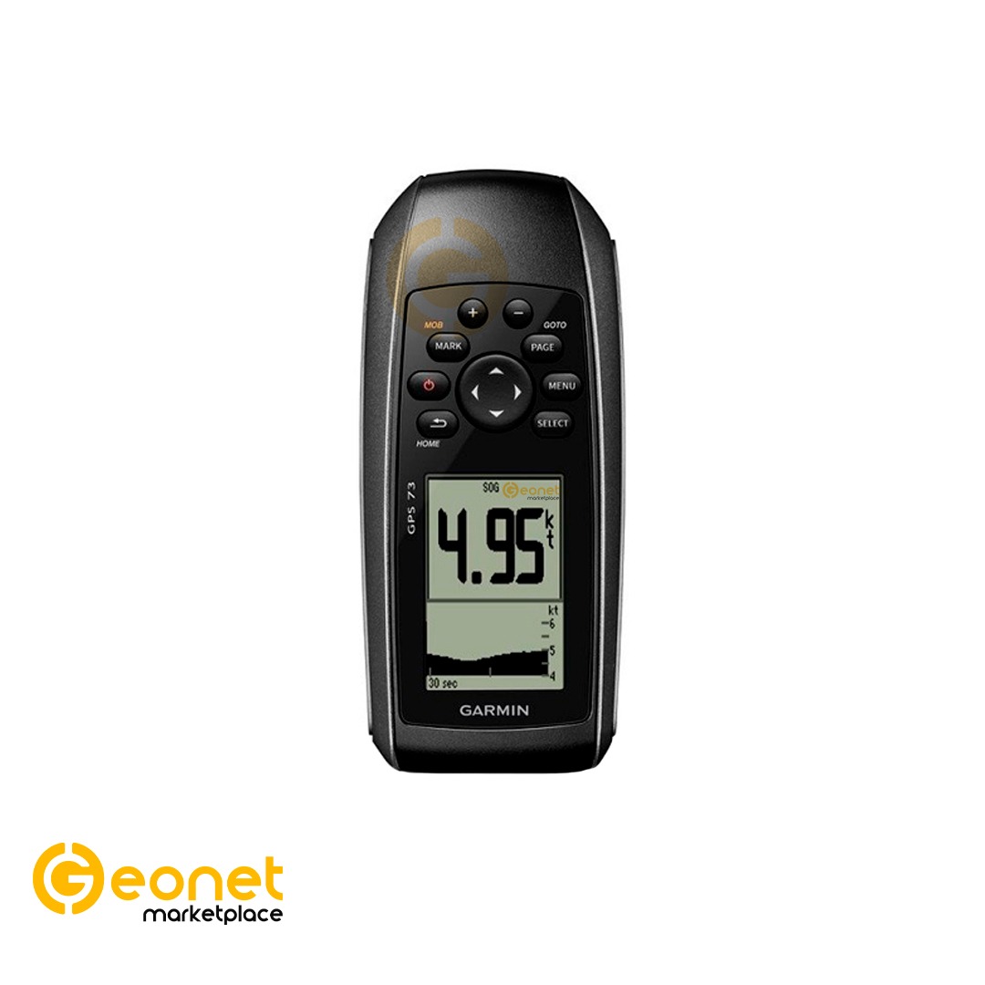 GPS NAVEGADOR GARMIN 73