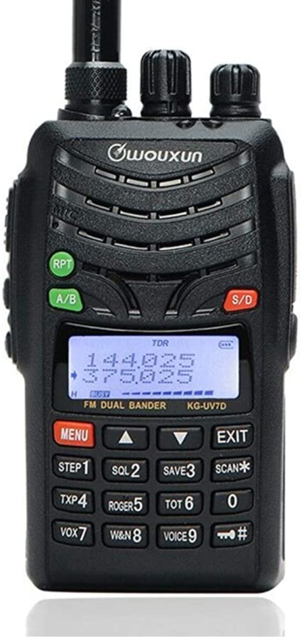 CALIBRACIÓN DE RADIO TRANSMISOR