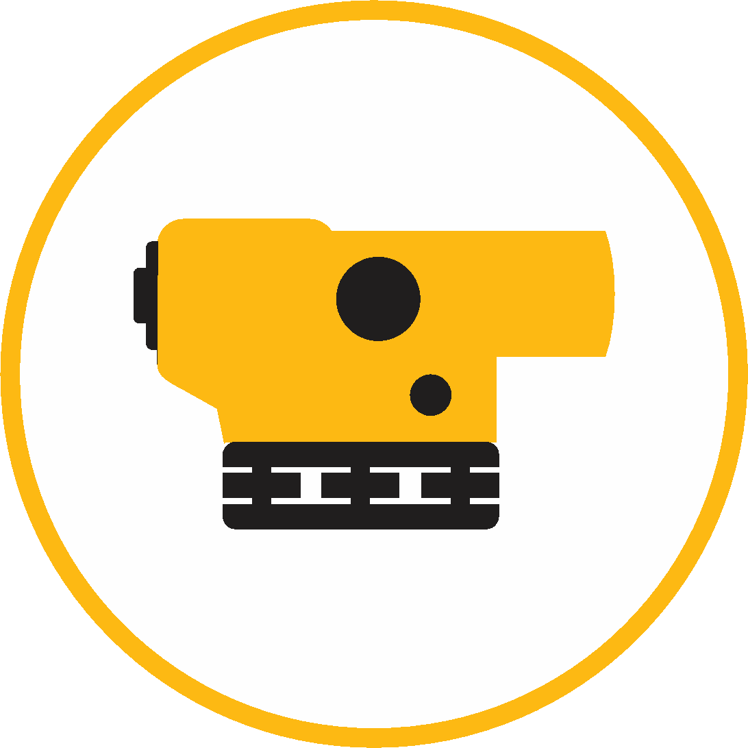 REPARACIÓN Y CORRECIÓN MECÁNICA DEL SISTEMA DE AJUSTE HORIZONTAL DEL NIVEL AUTOMÁTICO