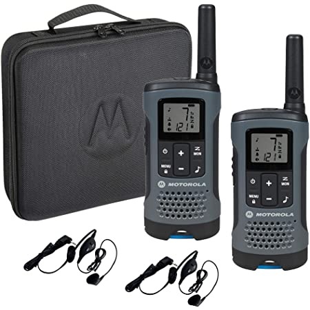 RADIOS TALKBOUT MOTOROLA T200