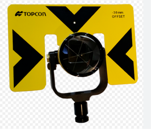 PRISMA TOPCON                                                                                       