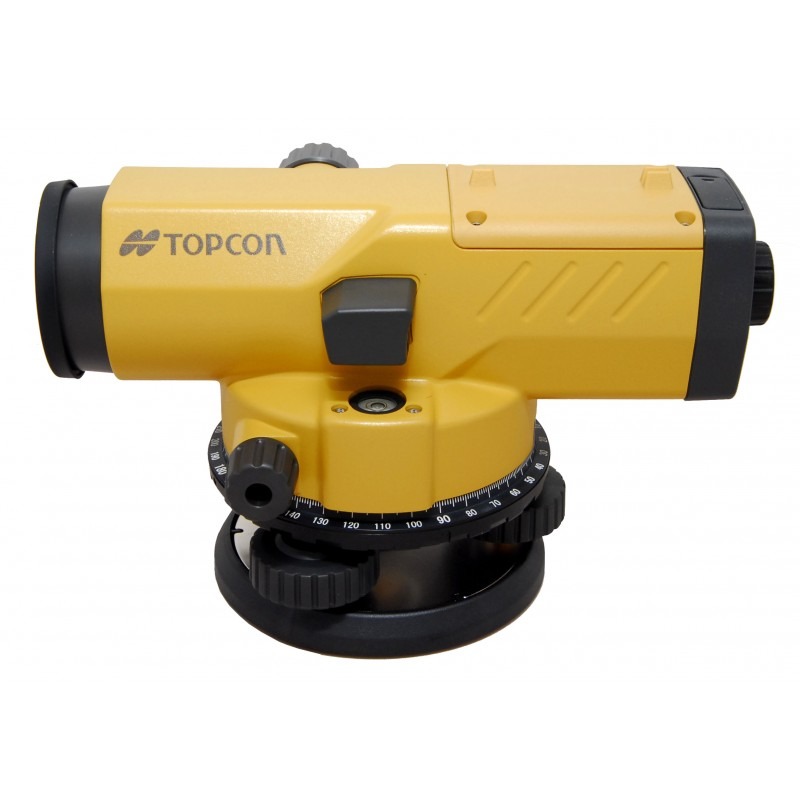 ALQUILER DE NIVEL AUTOMATICO TOPCON ATB 4A