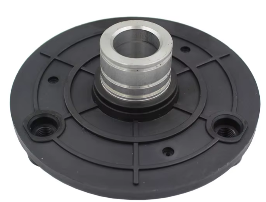 Plato para nivel Topcon AT-B4A