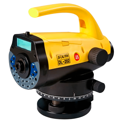 Mantenimiento de Nivel Digital y Calibración