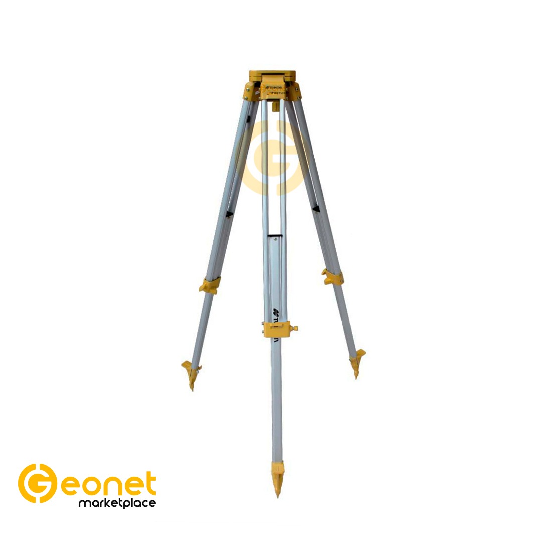 TRIPODE DE ALUMINIO PARA TEODOLITO TOPCON TP 110