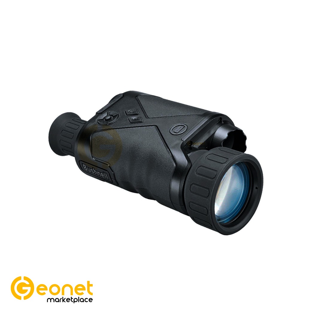 MONOCULAR BUSHNELL EQUINOX NIGHT VISION 6x50MM