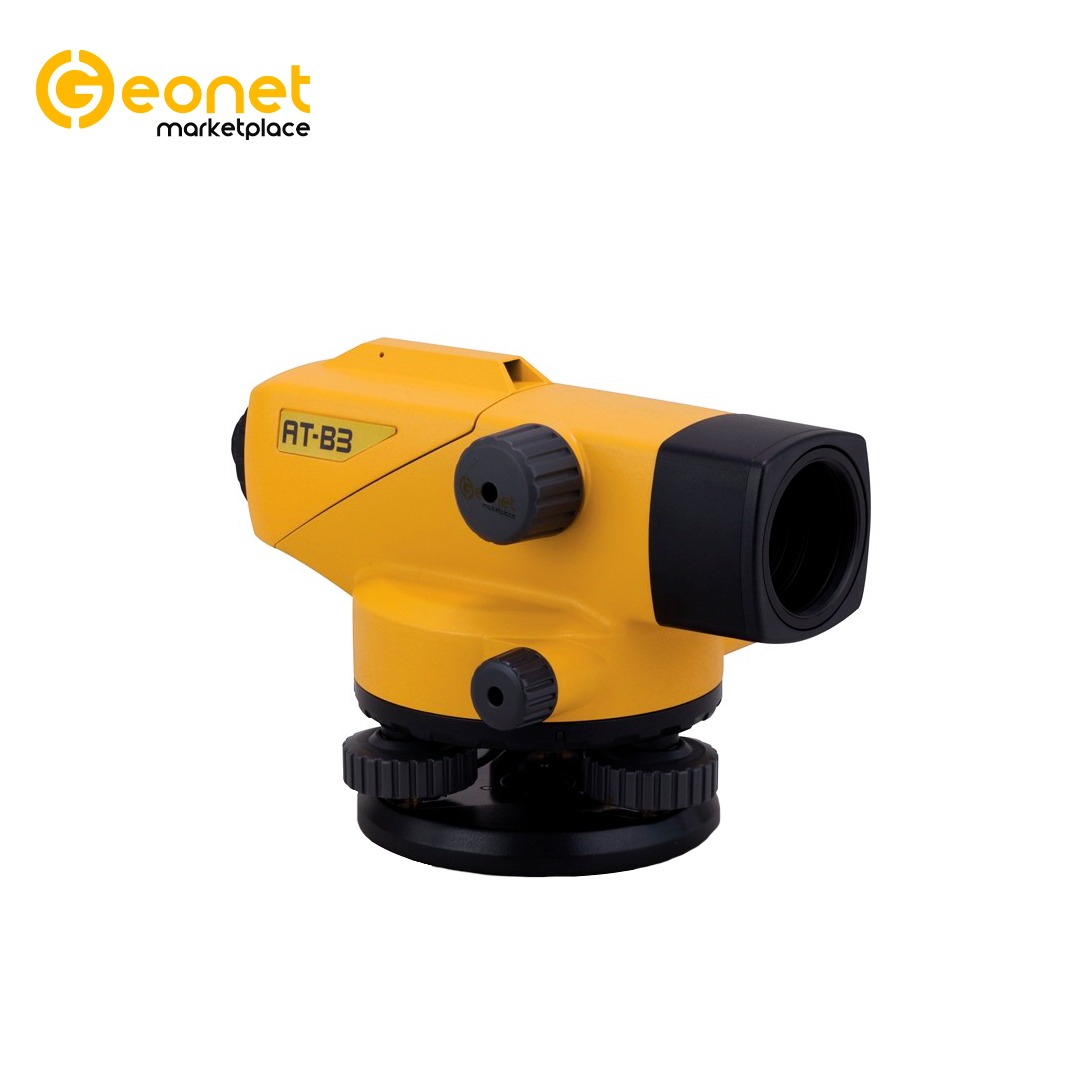 Nivel Automatico TOPCON AT-B3A                          