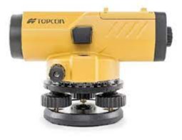 Nivel Automático TOPCON AT-B4A