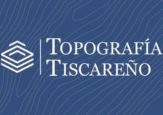  Topografía Tiscareño