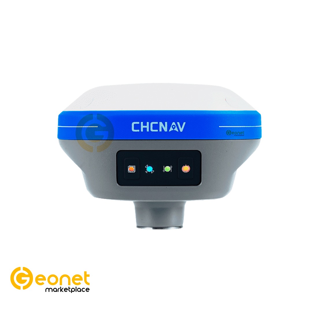 GPS DIFERENCIAL CHCNAV i73+