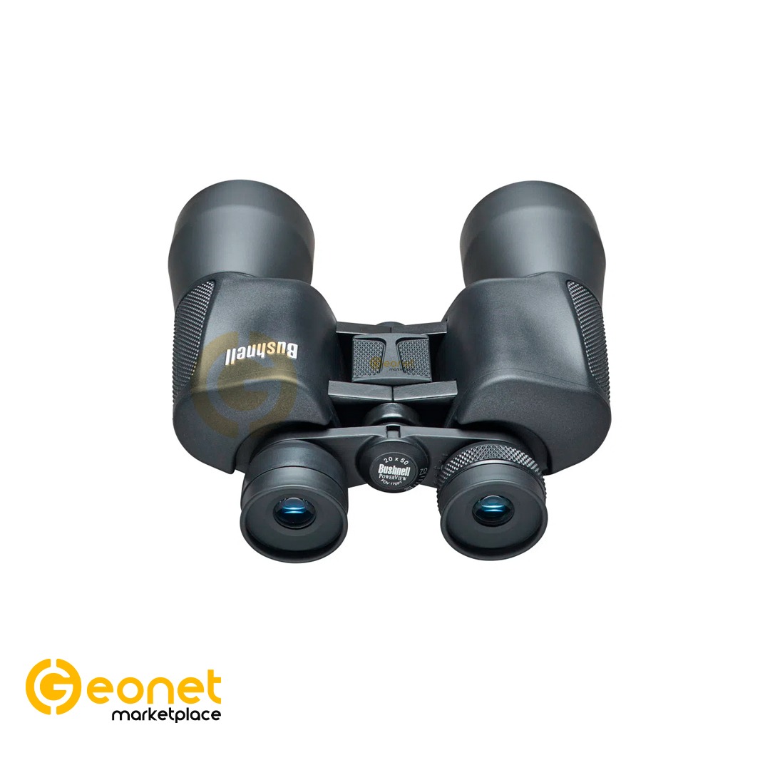 BINOCULARES BUSHNELL POWERVIEW DE 20x50MM