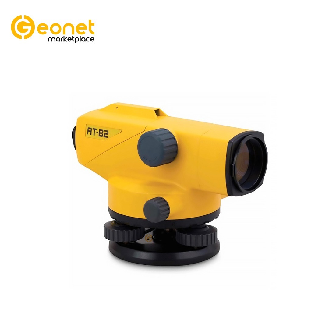 NIVEL AUTOMÁTICO TOPCON AT-B2