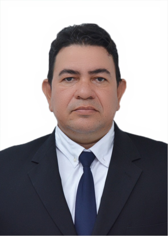Salvador Maximo Mayorga Solorzano