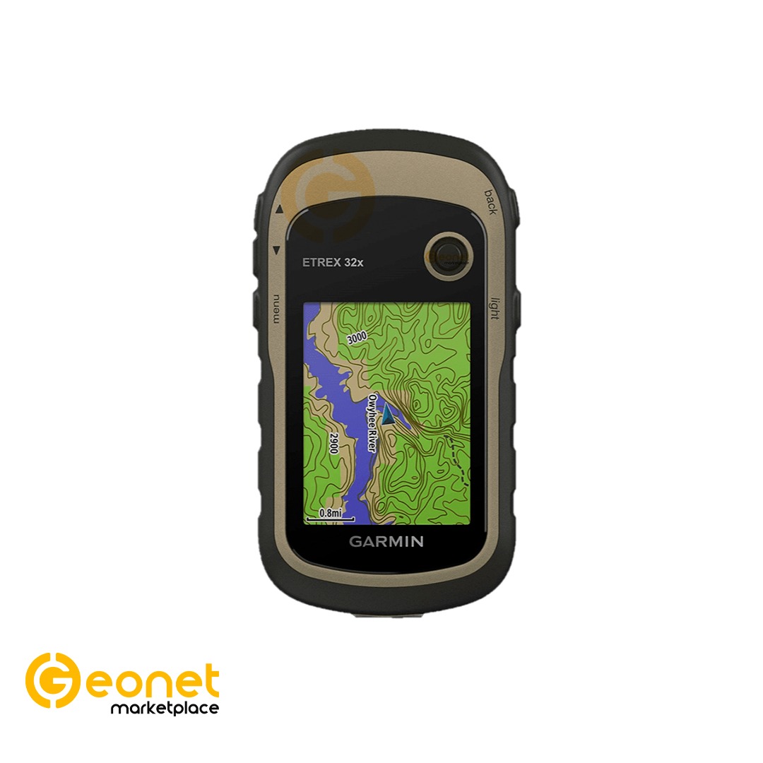 GPS NAVEGADOR GARMIN eTREX 32x