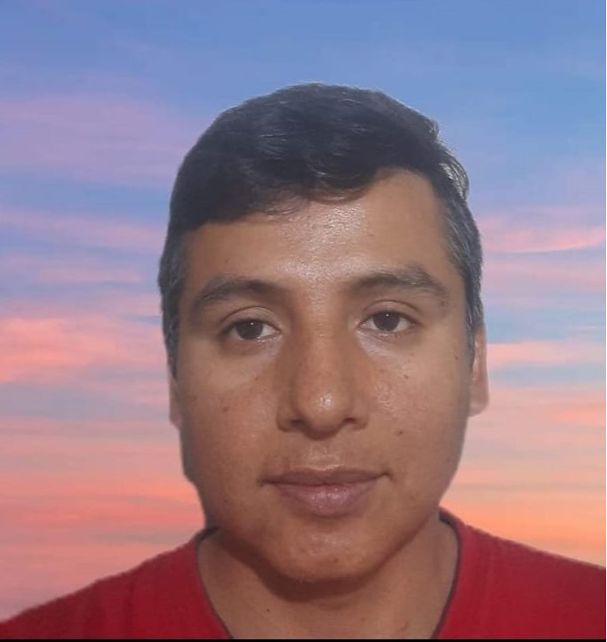  John percy mayta Huayllaquispe