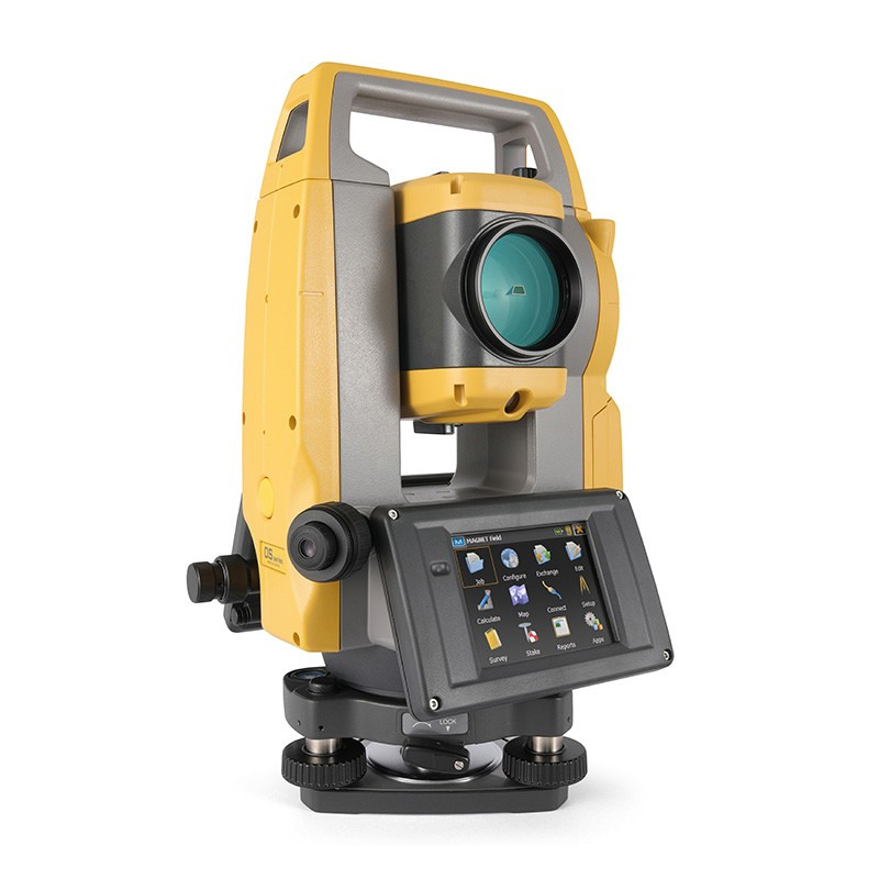 TOPCON OS-205