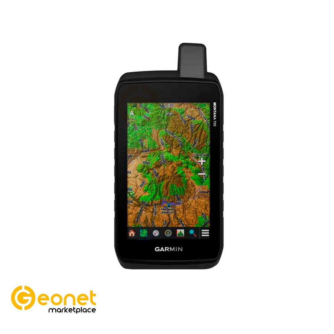 GPS NAVEGADOR GARMIN Montana 700