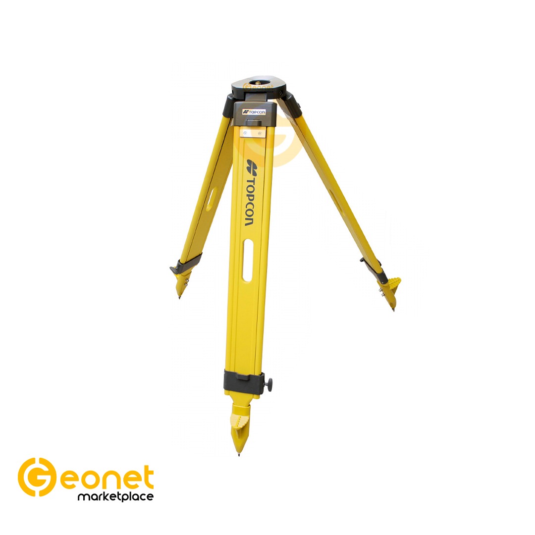 TRIPODE DE MADERA TOPCON DW-1