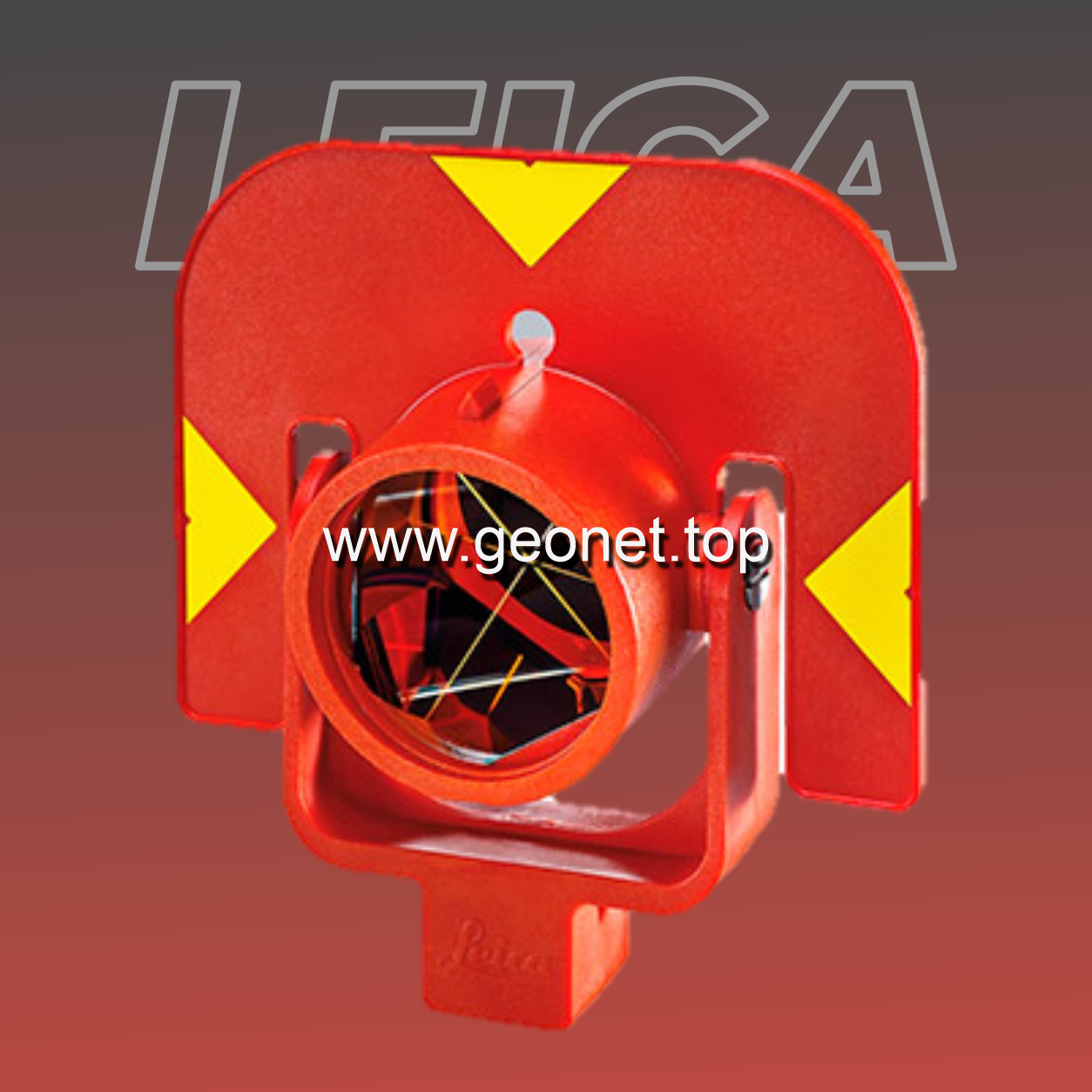 PRISMA CON PORTA PRISMA LEICA GPR111 (ORIGINAL)