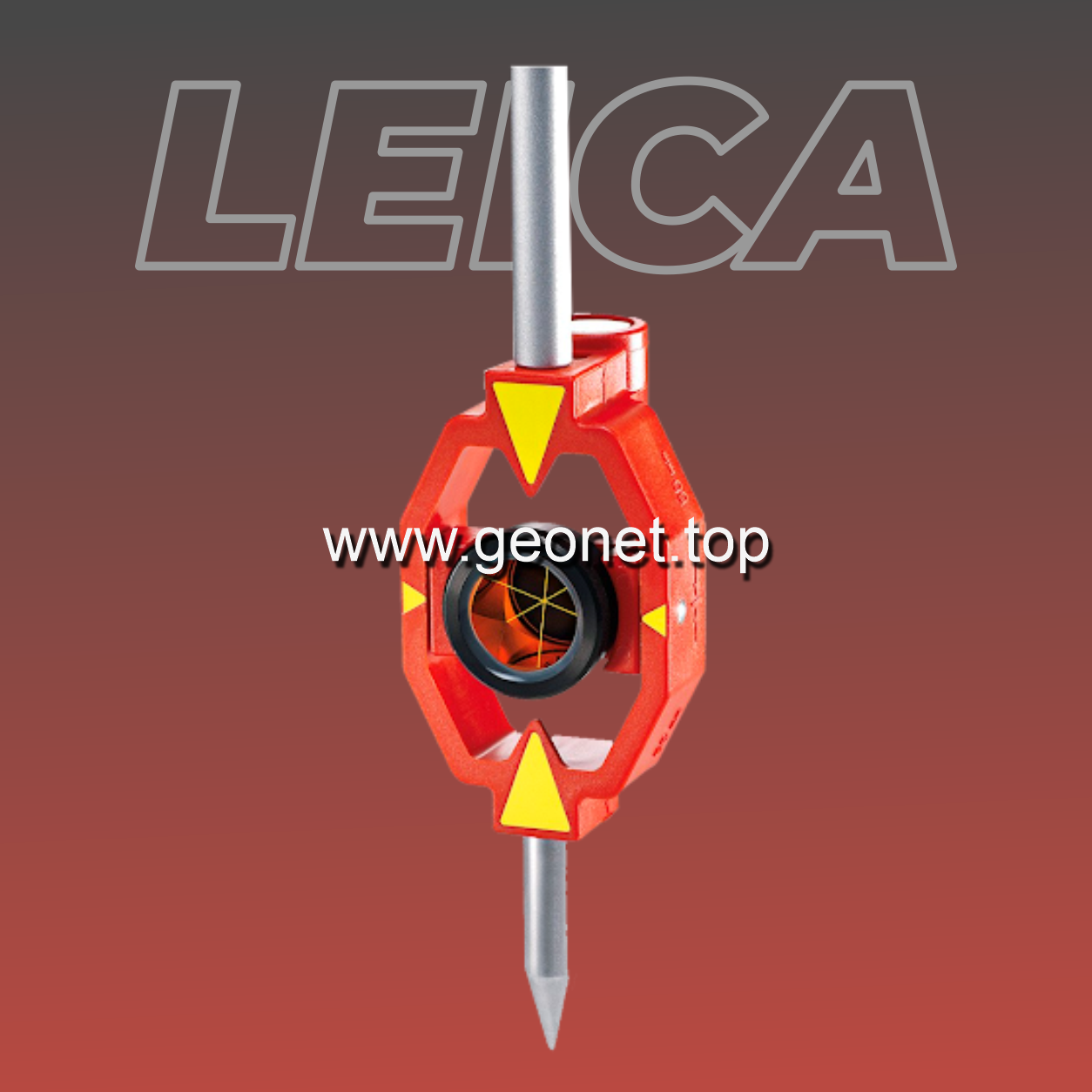 MINI PRISMA LEICA GMP111 (ORIGINAL)