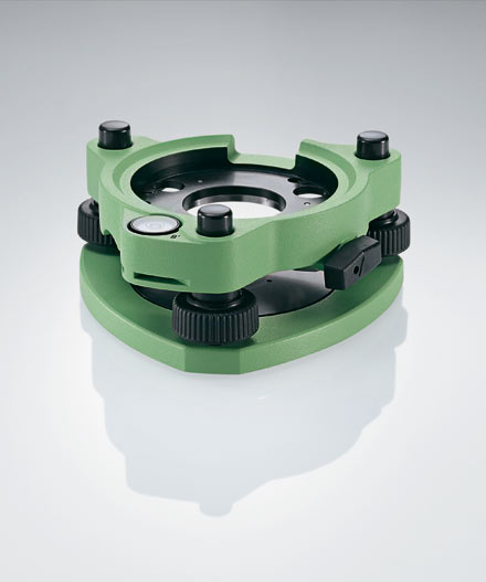 TRIBRACH GDF321 SIN PLOMADA