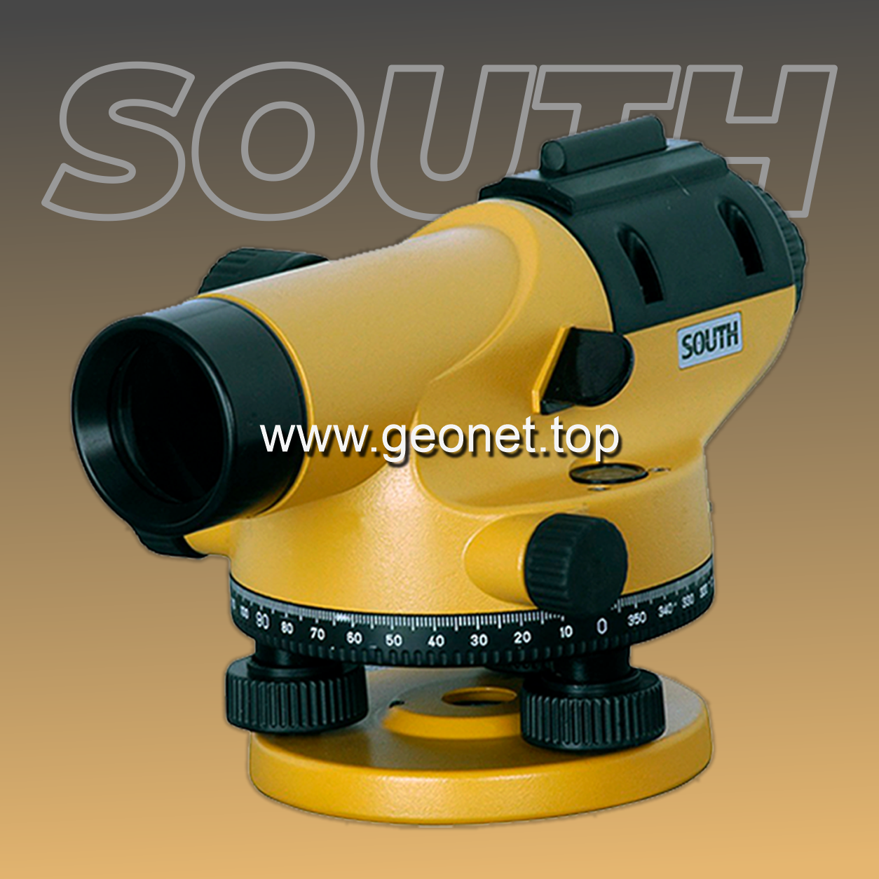 Nivel Automático South NL32