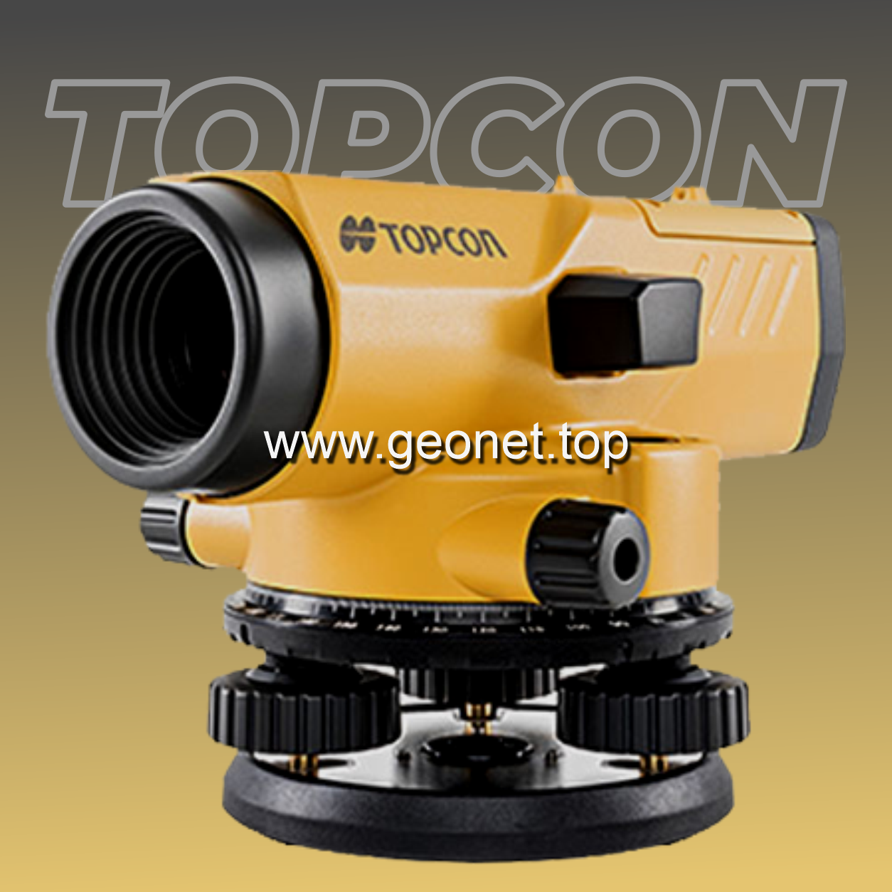 Nivel Automático Topcon ATB4A