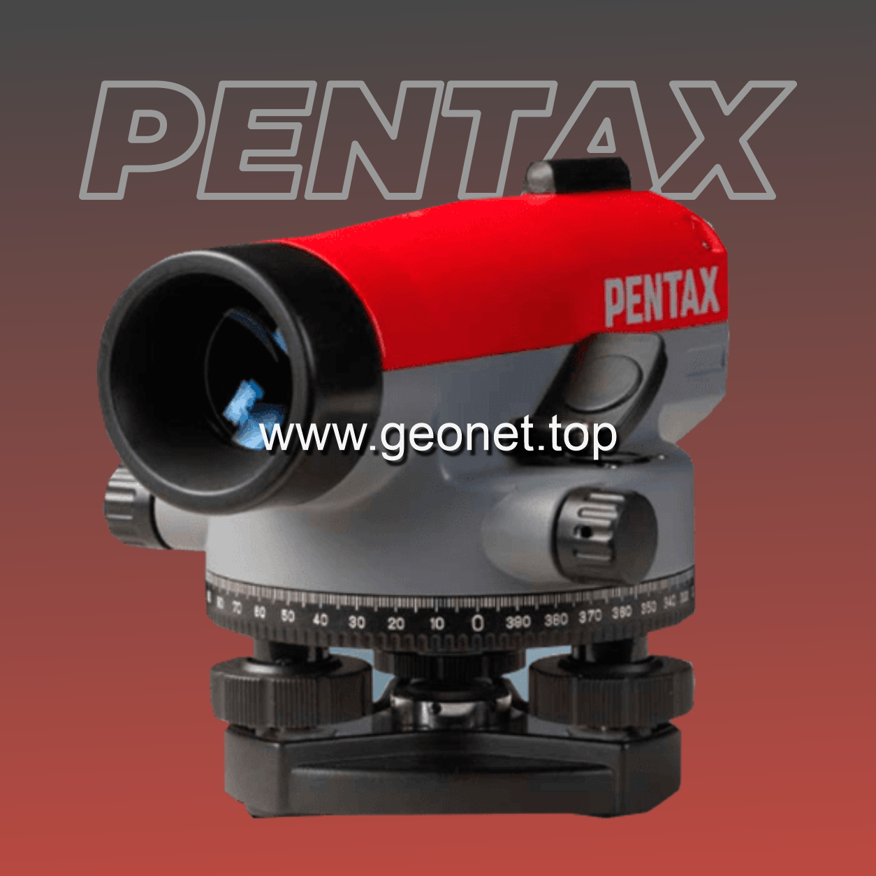 Nivel Automático PENTAX AP228